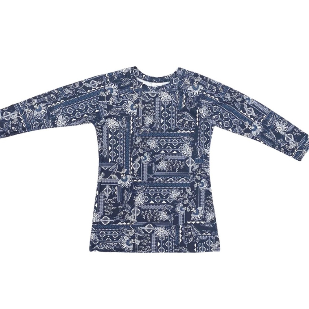 Women’s rash guard XS